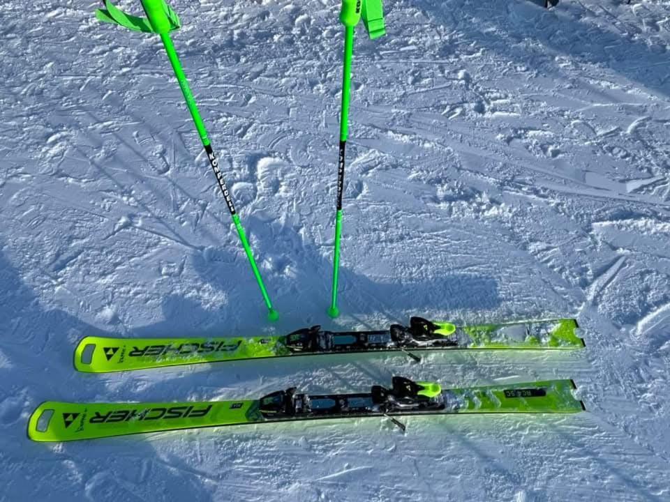 Dedo Pene Inn Bansko Buitenkant foto