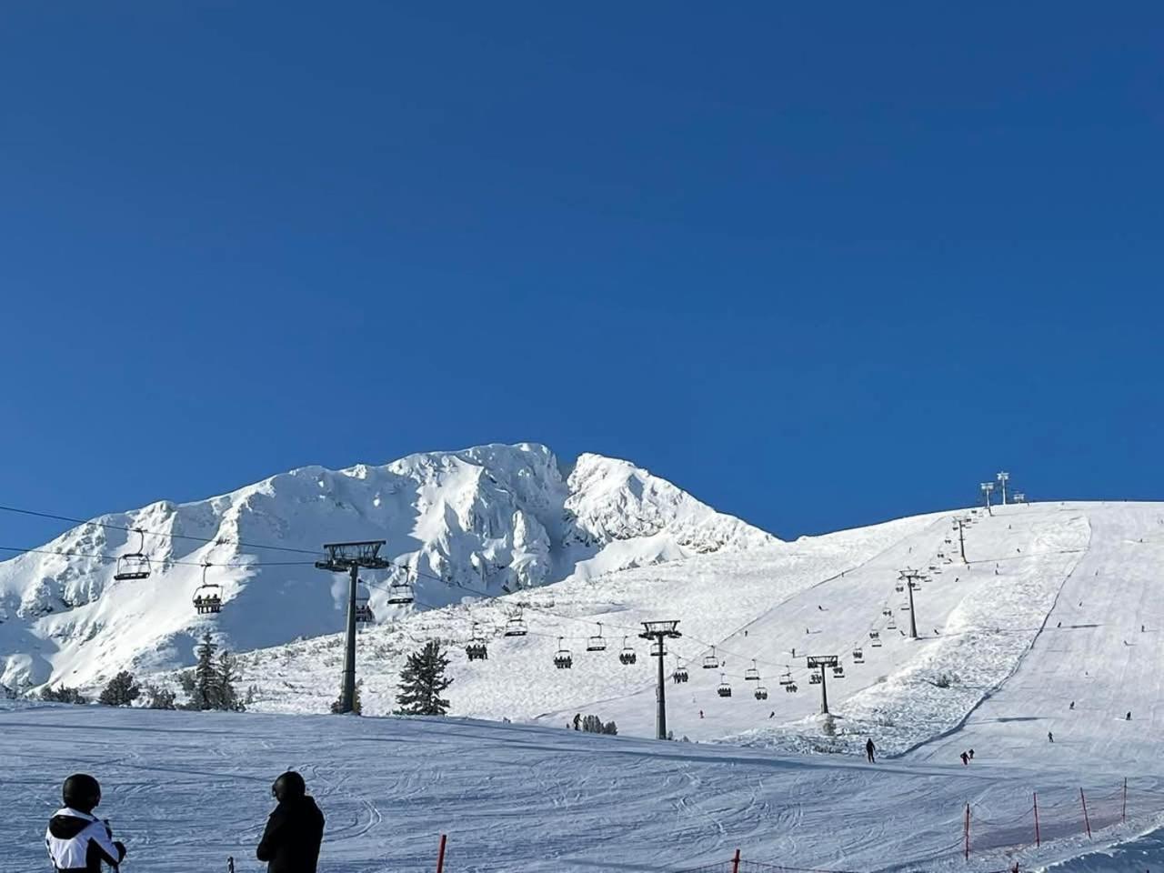 Dedo Pene Inn Bansko Buitenkant foto